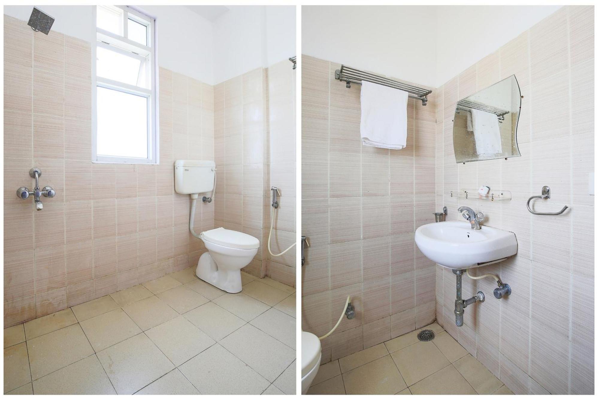 Oyo Flagship 37109 Mangalam Guest House Chinhat Εξωτερικό φωτογραφία